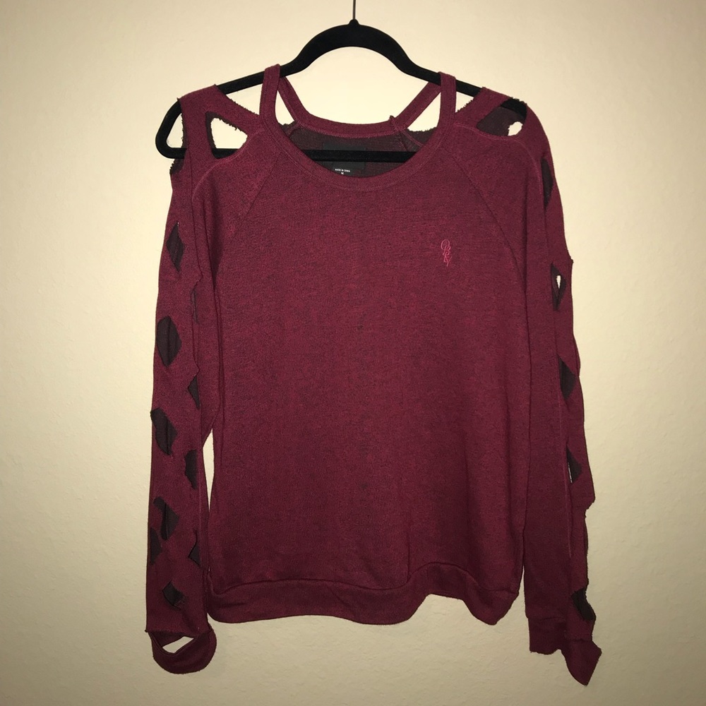 OBEY Sweatshirt